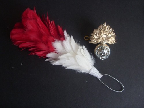Royal regiment fusiliers qc - royal,