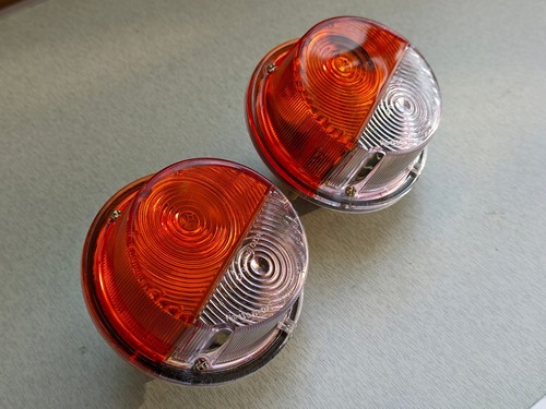 Turn signal uaz 469 - 2,