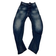 G-STAR Men's Blue 1108 3D