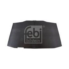 Bonnet sound proofing fits - bonnet,