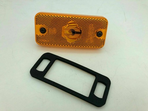 Gaskets for side marker - gaskets,