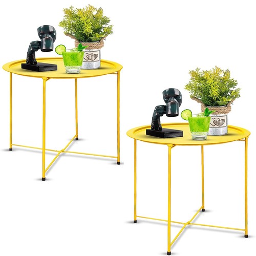 Garden you end table - garden,