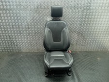 FORD FIESTA SEAT FRONT RIGHT