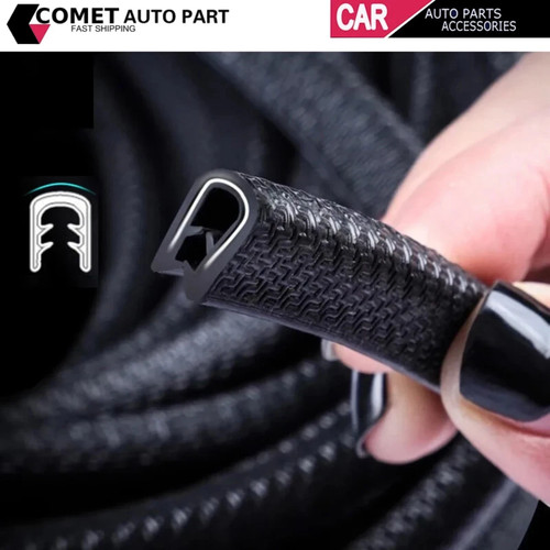 Car door boot edge - car,