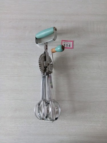 Vintage tala rotary hand - hand, whisk