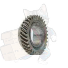 SUBARU IMPREZA WRX STI Genuine