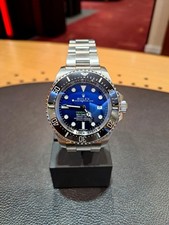 Rolex Sea Dweller Deepsea