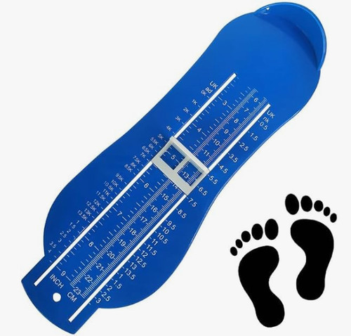 Kids foot measure - kids,