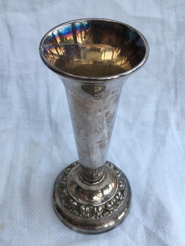 Ianthe silver plated ornate - ianthe,