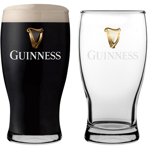 Set guinness tulip - set, of