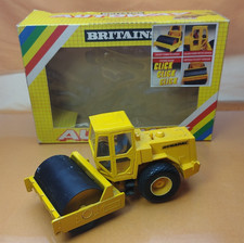 Britains Autoway Road Roller