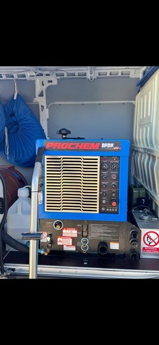 Prochem peak gtx - prochem,