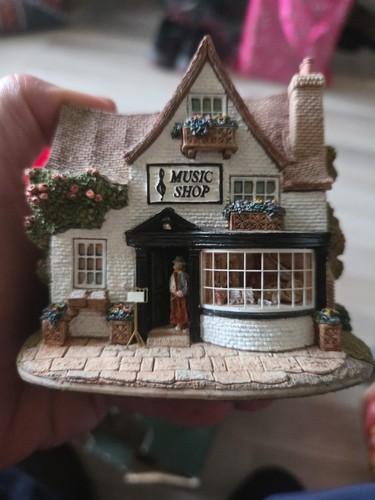 Lilliput lane the - lilliput,