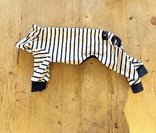 The Trendy Whippet White And
