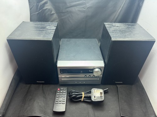 Panasonic pm250 stereo - panasonic,