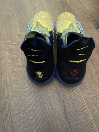 Adidas predator freak - adidas, marvel