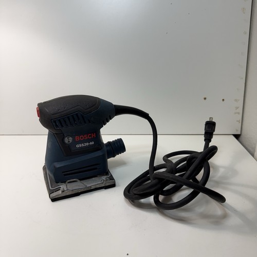 Bosch gss2040 sheet - bosch,