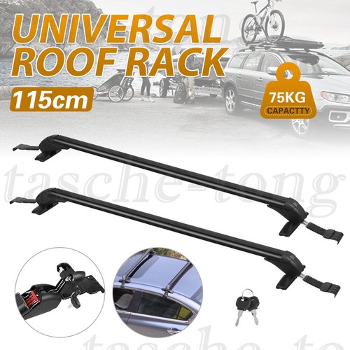Universal lockable aluminium - universal,