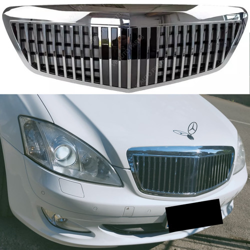 For mercedes class w221 s65 - w221,