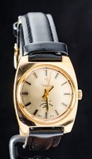 Tressa Laser Beam Men's Manual