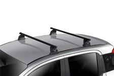 Summit Roof Rack / Cross Bars