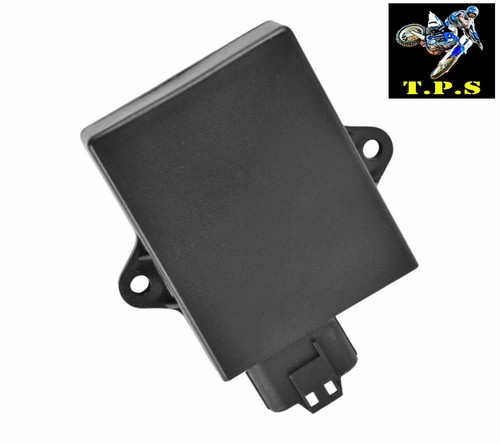 Atv cdi ignition timing - atv,