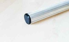 25mm Fishing Seatbox Leg Screw Cap Matrix Preston Rive Guru