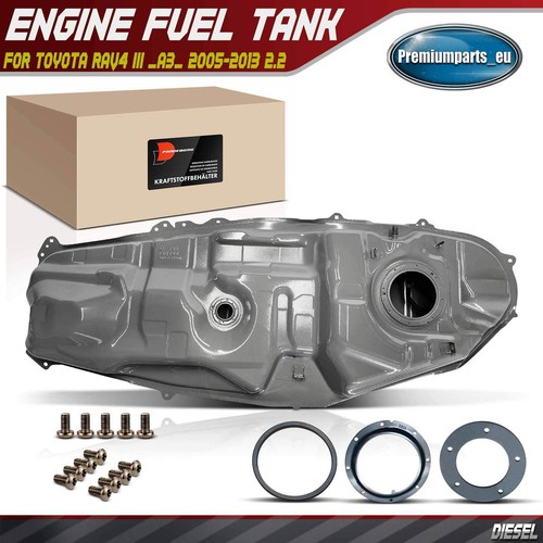 Diesel fuel tank for toyota - diesel,