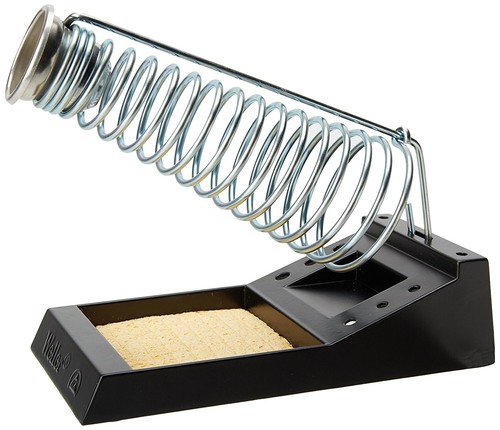 Weller solder iron holder - weller,