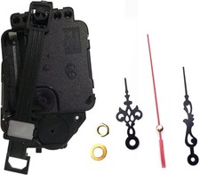 VIFERR Quartz Pendulum Clock