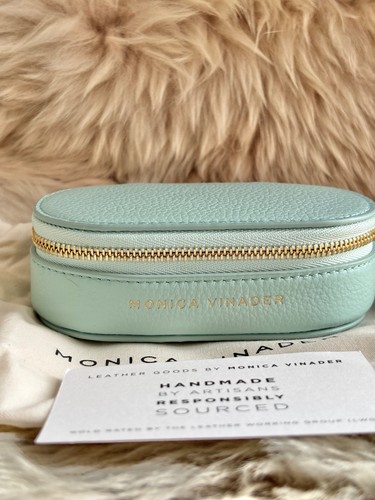 Monica vinader oval - vinader, 💎oval