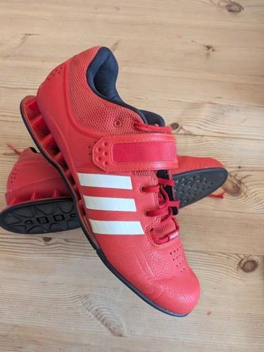 Adidas adipower - adipower, 1