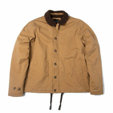 Men's Vintage WW2 N-1 Deck