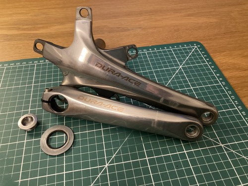 Shimano dura ace - shimano,