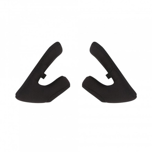 Met parachute mcr cheek pads - met,