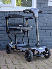 Pride GoGo MG2 Ultralight