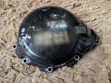 Suzuki GSX 1300 Hayabusa