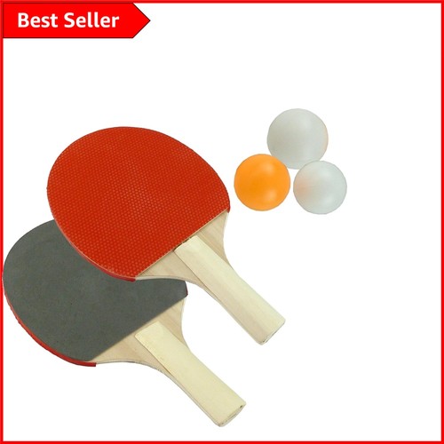 Deluxe table tennis - tennis, for