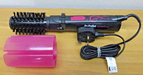 Babyliss big hair - babyliss,