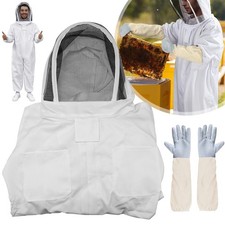 Anti Bee Suit Beekeeping