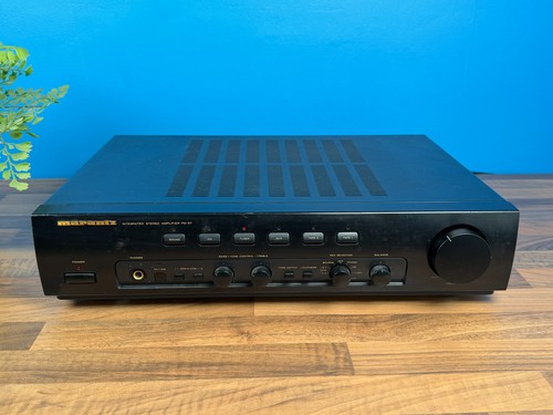 Marantz integrated - marantz, pm-57