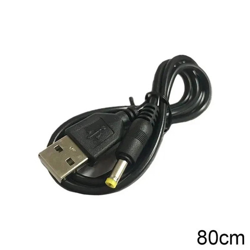 Sony psp usb charging - charging, charger