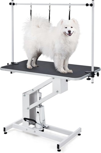 Pet grooming table for - grooming,