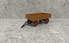 Corgi - 4-Wheel Dropside