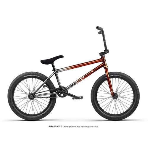 Wethepeople justice bmx - justice, 20