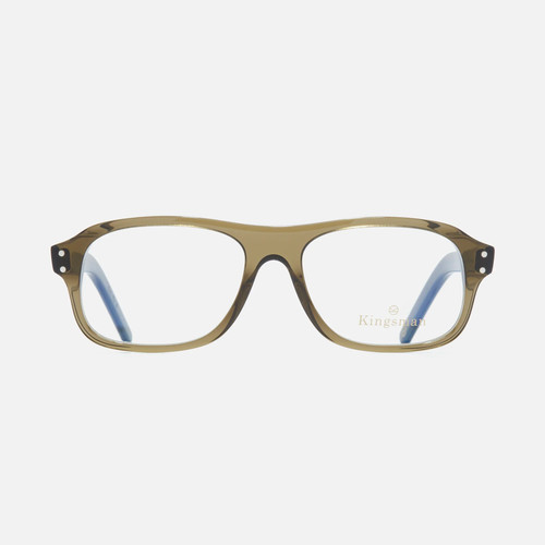 Cutler and gross kingsman - cutler, gross-kingsman