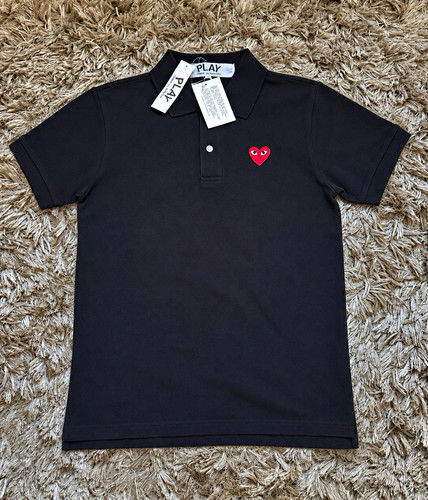 Comme des garcons play men - comme, men’s