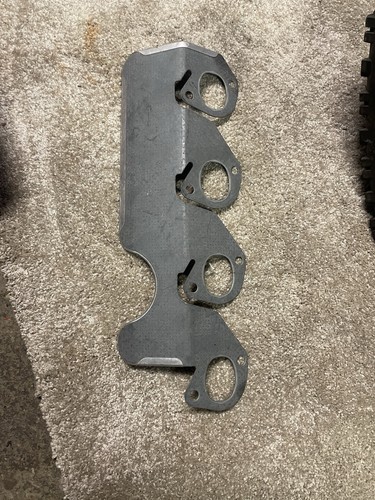 Bmw e30 exhaust manifold - e30,