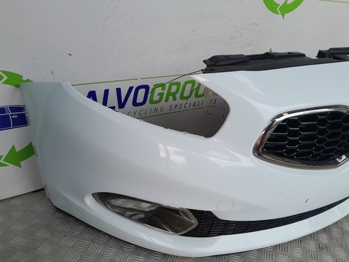 Kia ceed bumper 2012 - ceed,