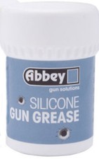 ABBEY SILICONE GUN GREASE -